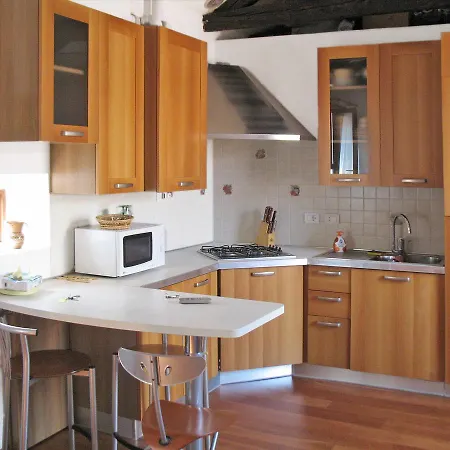 Apartment Ramo Venier 116s