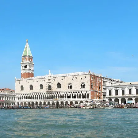 Apartment Ramo Venier 116s Venedig