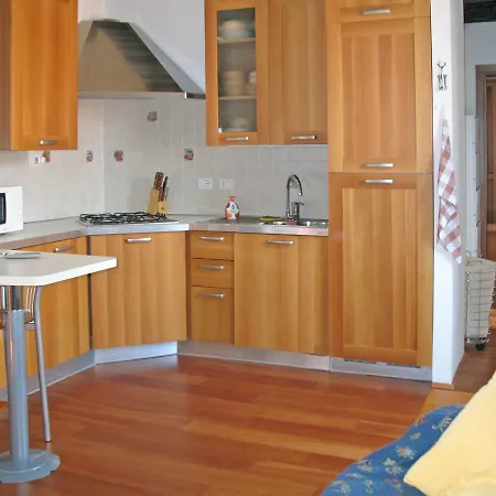 Appartement Ramo Venier 116s Venise