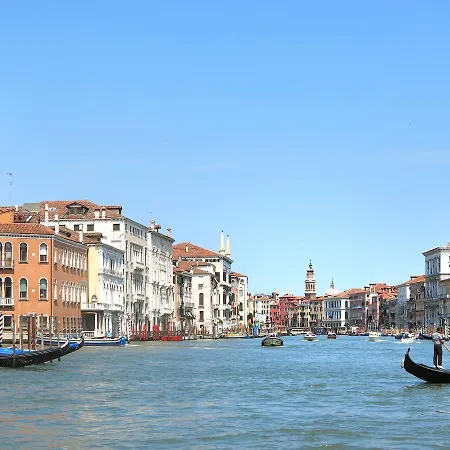 Ramo Venier 116s Appartement Venise
