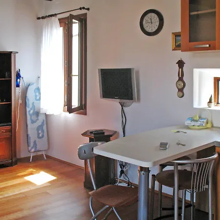 Apartamento Ramo Venier 116s *